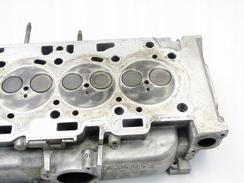 GŁOWICA 1.6 TDCI FOCUS 3 C-MAX 2 GRAND C-MAX MONDEO V50 V60 C30 9684487210