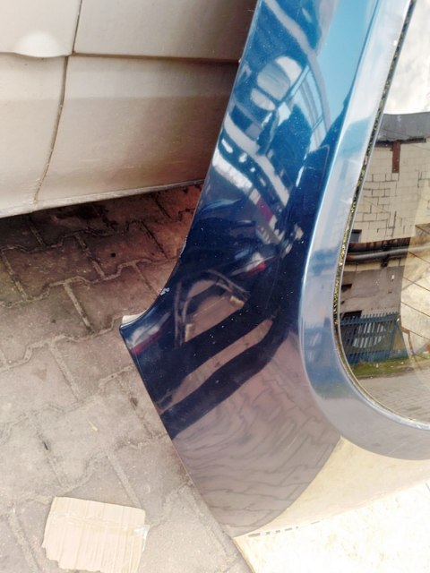KLAPA POKRYWA BAGAŻNIKA SZYBA BW9 NISSAN MURANO I Z50 3.5 4X4 2003-2007 KLAPA POKRYWA BAGAŻNIKA SZYBA BW9 NISSAN MURANO I Z50 3.5 4X4 2003-2007