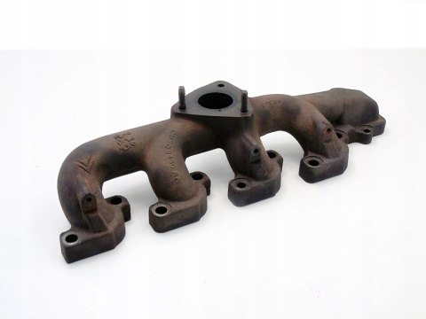 KOLEKTOR WYDECHOWY 2.2 HDI TDCI EURO 5 TRANSIT BOXER JUMPER CU3Q9430AA KOLEKTOR WYDECHOWY 2.2 HDI TDCI EURO 5 TRANSIT BOXER JUMPER CU3Q9430AA