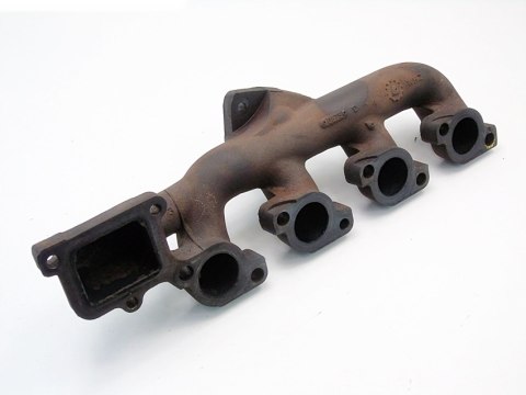 KOLEKTOR WYDECHOWY 2.2 HDI TDCI EURO 5 TRANSIT BOXER JUMPER CU3Q9430AA KOLEKTOR WYDECHOWY 2.2 HDI TDCI EURO 5 TRANSIT BOXER JUMPER CU3Q9430AA