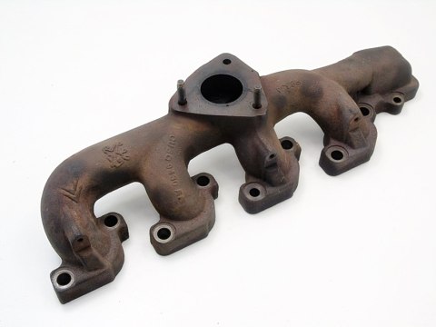 KOLEKTOR WYDECHOWY 2.2 HDI TDCI EURO 5 TRANSIT BOXER JUMPER CU3Q9430AA KOLEKTOR WYDECHOWY 2.2 HDI TDCI EURO 5 TRANSIT BOXER JUMPER CU3Q9430AA