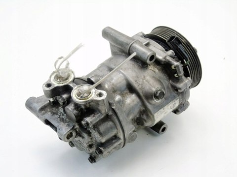 KOMPRESOR KLIMATYZACJI 2.2 HDI TDCI EURO 5 TRANSIT BOXER JUMPER 9676552680 KOMPRESOR KLIMATYZACJI 2.2 HDI TDCI EURO 5 TRANSIT BOXER JUMPER 9676552680