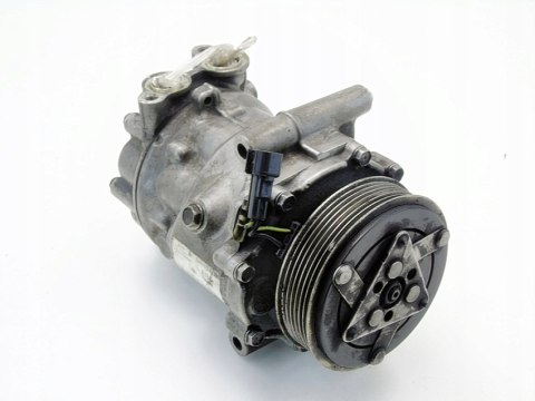 KOMPRESOR KLIMATYZACJI 2.2 HDI TDCI EURO 5 TRANSIT BOXER JUMPER 9676552680 KOMPRESOR KLIMATYZACJI 2.2 HDI TDCI EURO 5 TRANSIT BOXER JUMPER 9676552680