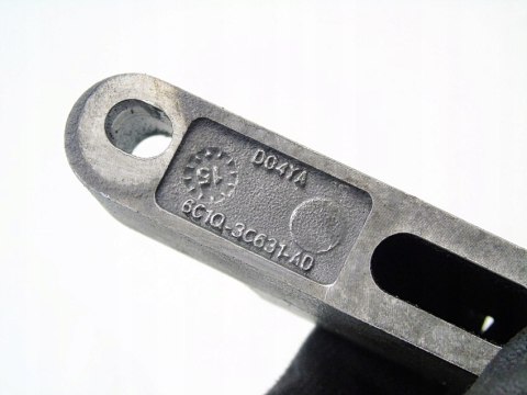 ŁAPA WSPORNIK SILNIKA 2.2 HDI TDCI EURO 5 TRANSIT BOXER JUMPER 6C1Q3C631AD ŁAPA WSPORNIK SILNIKA 2.2 HDI TDCI EURO 5 TRANSIT BOXER JUMPER 6C1Q3C631AD