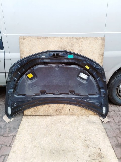 MASKA PRZÓD POKRYWA SILNIKA BW9 NISSAN MURANO I Z50 3.5 4X4 2003-2007 MASKA PRZÓD POKRYWA SILNIKA BW9 NISSAN MURANO I Z50 3.5 4X4 2003-2007