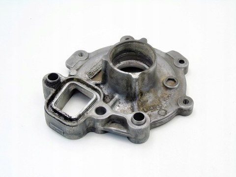 OBUDOWA POMPY WODY 2.0 SKYACTIV MAZDA 3 BM BN 6 GJ GL CX5 KE KF164 OBUDOWA POMPY WODY 2.0 SKYACTIV MAZDA 3 BM BN 6 GJ GL CX5 KE KF164