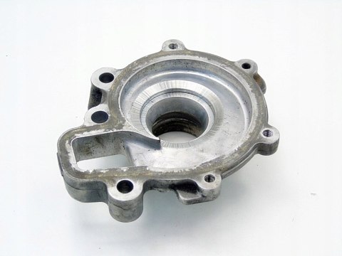 OBUDOWA POMPY WODY 2.0 SKYACTIV MAZDA 3 BM BN 6 GJ GL CX5 KE KF164 OBUDOWA POMPY WODY 2.0 SKYACTIV MAZDA 3 BM BN 6 GJ GL CX5 KE KF164