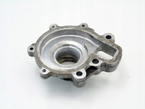 OBUDOWA POMPY WODY 2.0 SKYACTIV MAZDA 3 BM BN 6 GJ GL CX5 KE KF164 OBUDOWA POMPY WODY 2.0 SKYACTIV MAZDA 3 BM BN 6 GJ GL CX5 KE KF164