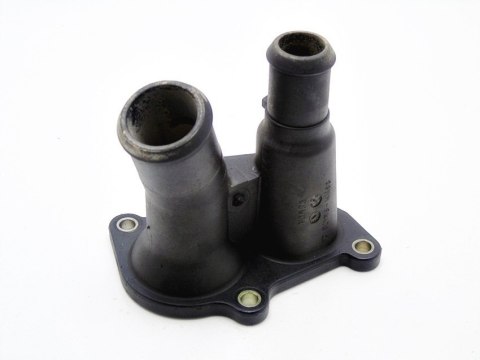 OBUDOWA TERMOSTATU 1.6 16V ZETEC FOCUS I PUMA FIESTA 98MM-9K478-DA OBUDOWA TERMOSTATU 1.6 16V ZETEC FOCUS I PUMA FIESTA 98MM-9K478-DA