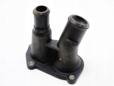 OBUDOWA TERMOSTATU 1.6 16V ZETEC FOCUS I PUMA FIESTA 98MM-9K478-DA OBUDOWA TERMOSTATU 1.6 16V ZETEC FOCUS I PUMA FIESTA 98MM-9K478-DA