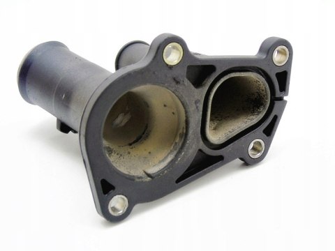 OBUDOWA TERMOSTATU 1.6 16V ZETEC FOCUS I PUMA FIESTA 98MM-9K478-DA OBUDOWA TERMOSTATU 1.6 16V ZETEC FOCUS I PUMA FIESTA 98MM-9K478-DA