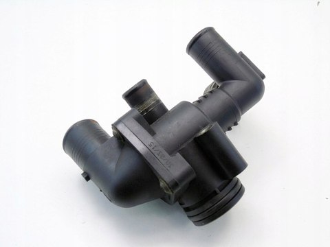 OBUDOWA TERMOSTATU 2.2 HDI TDCI EURO 5 TRANSIT BOXER JUMPER BK2Q-8A568-AB OBUDOWA TERMOSTATU 2.2 HDI TDCI EURO 5 TRANSIT BOXER JUMPER BK2Q-8A568-AB