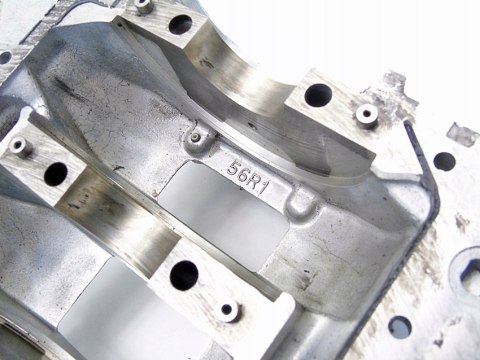 PODPORY WAŁU 1.6 D VOLVO C30 S40 II S80 V50 V60 V40 V70 III 9685737310 PODPORY WAŁU 1.6 D VOLVO C30 S40 II S80 V50 V60 V40 V70 III 9685737310
