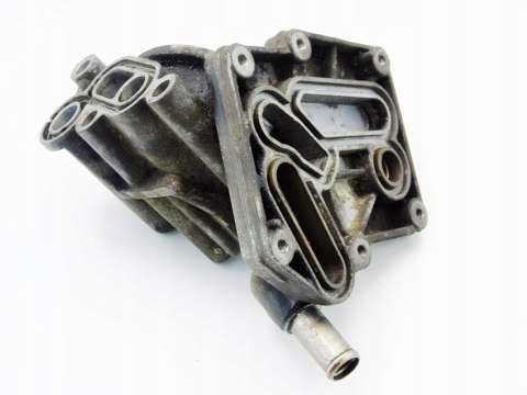 PODSTAWA FILTRA OLEJU 2.2 HDI TDCI EURO 5 TRANSIT BOXER JUMPER PODSTAWA FILTRA OLEJU 2.2 HDI TDCI EURO 5 TRANSIT BOXER JUMPER