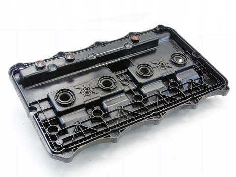 POKRYWA ZAWORÓW 70260190 2.2 HDI TDCI EURO 5 TRANSIT BOXER JUMPER 11- POKRYWA ZAWORÓW 70260190 2.2 HDI TDCI EURO 5 TRANSIT BOXER JUMPER 11-