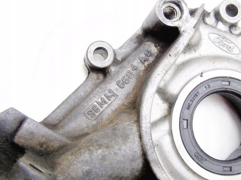 POMPA OLEJU 1.6 16V ZETEC FOCUS I PUMA FIESTA 98MM-6604-AD 98MM6604AD POMPA OLEJU 1.6 16V ZETEC FOCUS I PUMA FIESTA 98MM-6604-AD 98MM6604AD