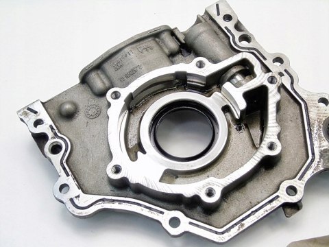 POMPA OLEJU 1.6 D VOLVO C30 S40 II S80 V50 V60 V40 V70 III 9656484580 POMPA OLEJU 1.6 D VOLVO C30 S40 II S80 V50 V60 V40 V70 III 9656484580