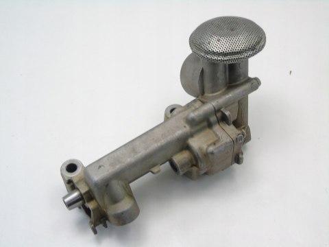 POMPA OLEJU SILNIKA 2.0 2.5 3.0 V6 ALFA ROMEO 166 156 GT 164 POMPA OLEJU SILNIKA 2.0 2.5 3.0 V6 ALFA ROMEO 166 156 GT 164