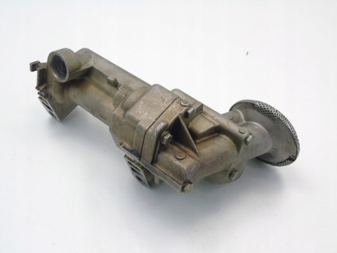 POMPA OLEJU SILNIKA 2.0 2.5 3.0 V6 ALFA ROMEO 166 156 GT 164 POMPA OLEJU SILNIKA 2.0 2.5 3.0 V6 ALFA ROMEO 166 156 GT 164