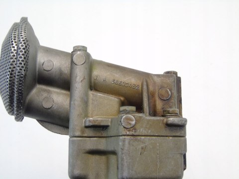 POMPA OLEJU SILNIKA 2.0 2.5 3.0 V6 ALFA ROMEO 166 156 GT 164 POMPA OLEJU SILNIKA 2.0 2.5 3.0 V6 ALFA ROMEO 166 156 GT 164