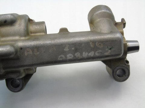 POMPA OLEJU SILNIKA 2.0 2.5 3.0 V6 ALFA ROMEO 166 156 GT 164 POMPA OLEJU SILNIKA 2.0 2.5 3.0 V6 ALFA ROMEO 166 156 GT 164