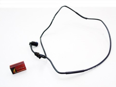 PRZEWÓD WĄŻ RURKA VACUM POMPY 2.2 HDI TDCI EURO 5 TRANSIT BOXER JUMPER PRZEWÓD WĄŻ RURKA VACUM POMPY 2.2 HDI TDCI EURO 5 TRANSIT BOXER JUMPER