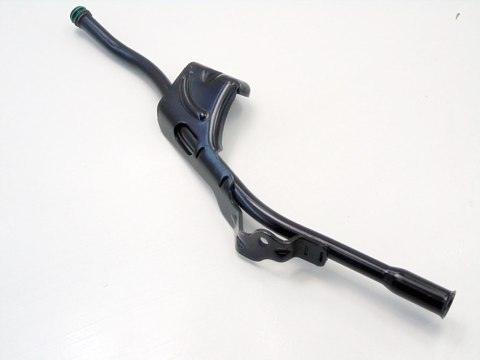 RURKA BAGNETU OLEJU 1.6 D VOLVO C30 S40 II S80 V50 V60 V40 V70 3 9671676880 RURKA BAGNETU OLEJU 1.6 D VOLVO C30 S40 II S80 V50 V60 V40 V70 3 9671676880