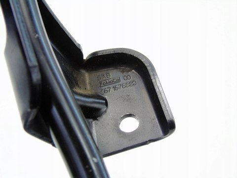RURKA BAGNETU OLEJU 1.6 D VOLVO C30 S40 II S80 V50 V60 V40 V70 3 9671676880 RURKA BAGNETU OLEJU 1.6 D VOLVO C30 S40 II S80 V50 V60 V40 V70 3 9671676880