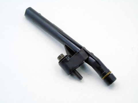 RURKA MISKI OLEJU 1.6 D VOLVO C30 S40 II S80 V50 V60 V40 V70 3 9685411480 RURKA MISKI OLEJU 1.6 D VOLVO C30 S40 II S80 V50 V60 V40 V70 3 9685411480