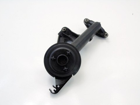 SMOK OLEJU 1.6 D VOLVO C30 S40 II S80 V50 V60 V40 V70 III 9643755580 SMOK OLEJU 1.6 D VOLVO C30 S40 II S80 V50 V60 V40 V70 III 9643755580