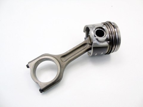 TŁOK KORBOWÓD 75L101 1.6 D VOLVO C30 S40 II S80 V50 V60 V40 V70 III TŁOK KORBOWÓD 75L101 1.6 D VOLVO C30 S40 II S80 V50 V60 V40 V70 III