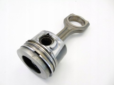 TŁOK KORBOWÓD 75L101 1.6 D VOLVO C30 S40 II S80 V50 V60 V40 V70 III TŁOK KORBOWÓD 75L101 1.6 D VOLVO C30 S40 II S80 V50 V60 V40 V70 III