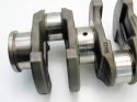 WAŁ KORBOWY 2.2 HDI TDCI EURO 5 TRANSIT BOXER JUMPER BK2Q-6303-AA