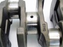 WAŁ KORBOWY 2.2 HDI TDCI EURO 5 TRANSIT BOXER JUMPER BK2Q-6303-AA