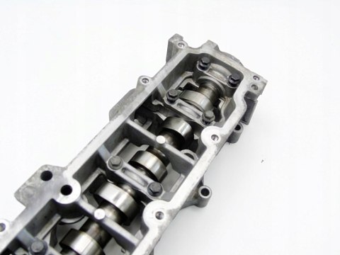 WAŁEK ROZRZĄDU 1.6 TDCI FOCUS 3 C-MAX 2 GRAND C-MAX MONDEO V50 9685052710 WAŁEK ROZRZĄDU 1.6 TDCI FOCUS 3 C-MAX 2 GRAND C-MAX MONDEO V50 9685052710