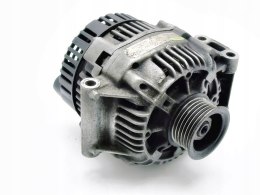 ALTERNATOR 1.4 8V MEGANE CLIO KANGOO 19 SOLENZA RAPID 7700422237 75A