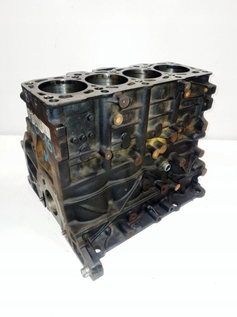 BLOK GOŁY 03G021R 2.0 TDI BRF AUDI A4 B7 A6 C6 SUPERB PASSAT B6 BLOK GOŁY 03G021R 2.0 TDI BRF AUDI A4 B7 A6 C6 SUPERB PASSAT B6