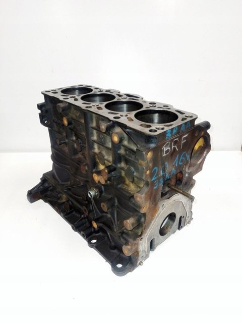 BLOK GOŁY 03G021R 2.0 TDI BRF AUDI A4 B7 A6 C6 SUPERB PASSAT B6 BLOK GOŁY 03G021R 2.0 TDI BRF AUDI A4 B7 A6 C6 SUPERB PASSAT B6