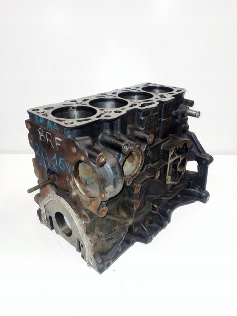 BLOK GOŁY 03G021R 2.0 TDI BRF AUDI A4 B7 A6 C6 SUPERB PASSAT B6 BLOK GOŁY 03G021R 2.0 TDI BRF AUDI A4 B7 A6 C6 SUPERB PASSAT B6