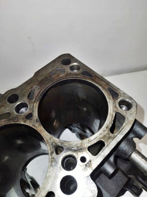 BLOK GOŁY 03G021R 2.0 TDI BRF AUDI A4 B7 A6 C6 SUPERB PASSAT B6 BLOK GOŁY 03G021R 2.0 TDI BRF AUDI A4 B7 A6 C6 SUPERB PASSAT B6