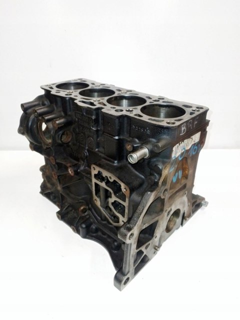BLOK GOŁY 03G021R 2.0 TDI BRF AUDI A4 B7 A6 C6 SUPERB PASSAT B6 BLOK GOŁY 03G021R 2.0 TDI BRF AUDI A4 B7 A6 C6 SUPERB PASSAT B6