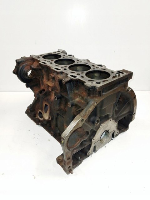 BLOK SILNIKA M9R 630 2.0 DCI CDTI TRAFIC 2 VIVARO PRIMASTAR LAGUNA 3 BLOK SILNIKA M9R 630 2.0 DCI CDTI TRAFIC 2 VIVARO PRIMASTAR LAGUNA 3