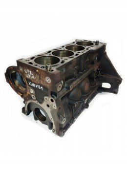 BLOK SILNIKA TULEJE X18XE1 90536151 1.8 16V ASTRA G VECTRA B ZAFIRA A