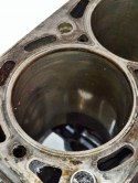 BLOK SILNIKA TULEJE X18XE1 90536151 1.8 16V ASTRA G VECTRA B ZAFIRA A