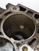 BLOK SILNIKA TULEJE X18XE1 90536151 1.8 16V ASTRA G VECTRA B ZAFIRA A