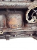 BLOK SILNIKA TULEJE X18XE1 90536151 1.8 16V ASTRA G VECTRA B ZAFIRA A