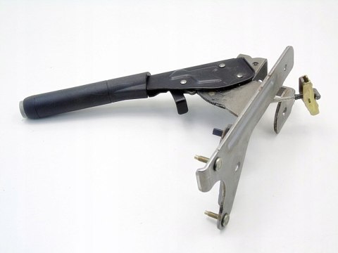 DŹWIGNIA HAMULCA RĘCZNEGO CITROEN C3 I 1.1 1.4 2002-2007 9648023177 DŹWIGNIA HAMULCA RĘCZNEGO CITROEN C3 I 1.1 1.4 2002-2007 9648023177