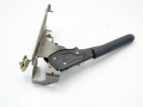 DŹWIGNIA HAMULCA RĘCZNEGO CITROEN C3 I 1.1 1.4 2002-2007 9648023177 DŹWIGNIA HAMULCA RĘCZNEGO CITROEN C3 I 1.1 1.4 2002-2007 9648023177