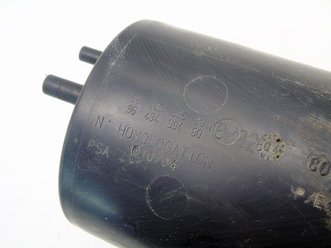 FILTR PAR PALIWA CITROEN C3 I 1.1 1.4 2002-2007 9640553580 9643499480 FILTR PAR PALIWA CITROEN C3 I 1.1 1.4 2002-2007 9640553580 9643499480