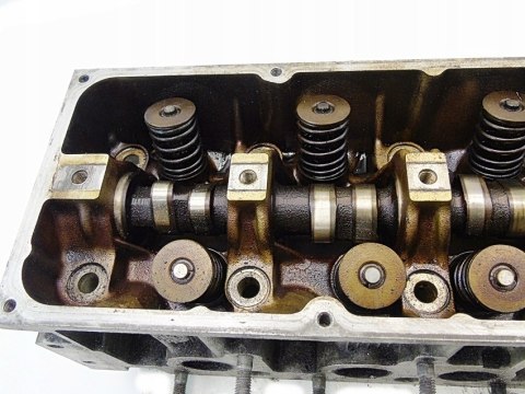 GŁOWICA 1.4 8V MEGANE CLIO KANGOO 19 SOLENZA RAPID GŁOWICA 1.4 8V MEGANE CLIO KANGOO 19 SOLENZA RAPID